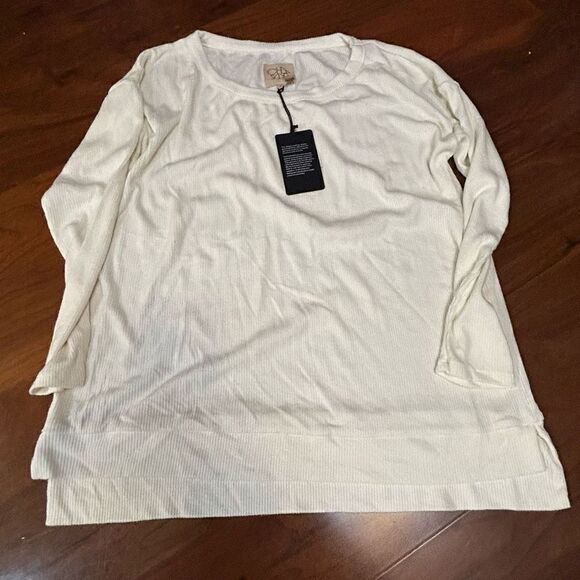 Chaser women’s bundle/lot of‎ 4 long sleeve tops all medium NWT - Picture 10 of 12